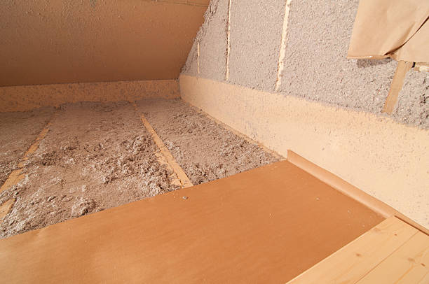 Best Spray Foam Insulation in Wallace, ID